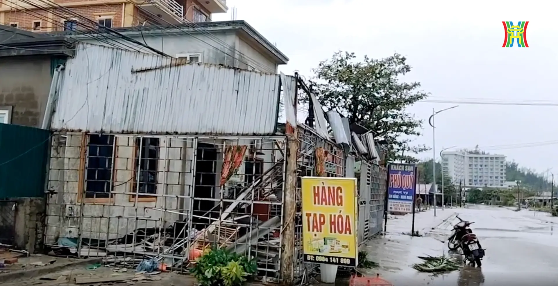 Đài PTTH Hà Nội